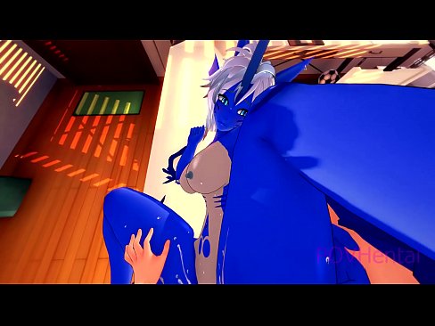 ❤️ Demon Fish Girl Monster ❤️❌ Супер секс боюнча порно ky.teatroporno.ru ☑