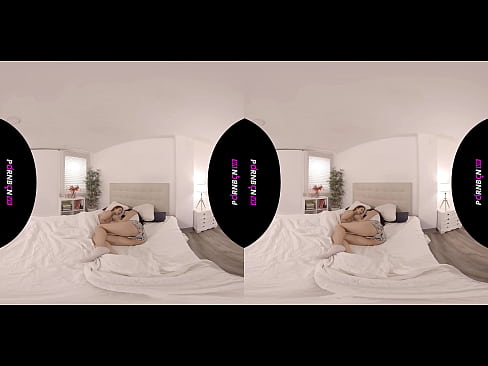❤️ PORNBCN VR Эки жаш лесбиянка 4K 180 3D виртуалдык реалдуулукта мүйүздүү ойгонот Женева Беллуччи Катрина Морено ❤️❌ Супер секс боюнча порно ky.teatroporno.ru ☑