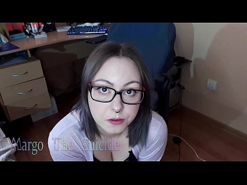 ❤️ Көз айнек тагынган сексуалдуу кыз Дилдону камерага терең соруп ❤️❌ Супер секс боюнча порно ky.teatroporno.ru ☑
