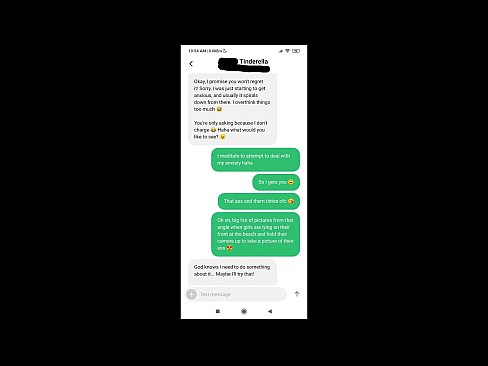❤️ Мен Тиндерден жаңы PAWGди гаремиме коштум (Tinder менен сүйлөшүү камтылган) ❤️❌ Супер секс боюнча порно ky.teatroporno.ru ☑